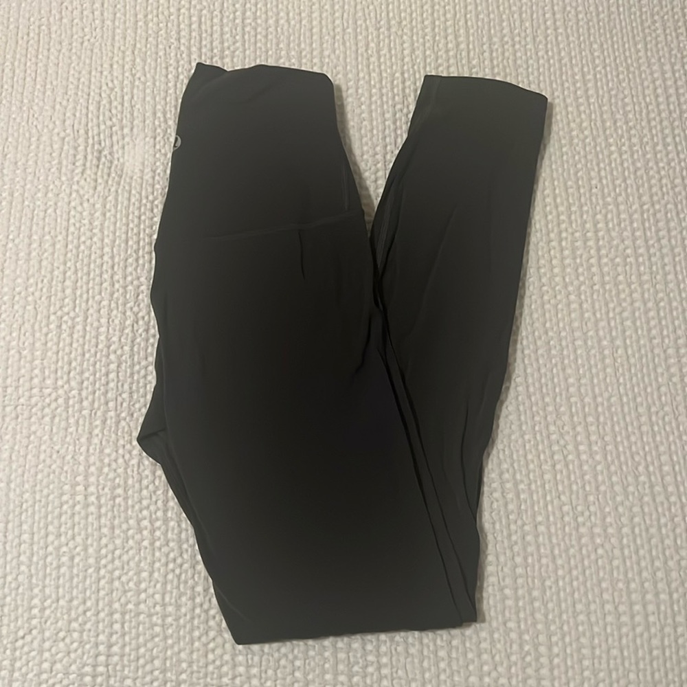 Lululemon Align Leggings